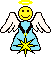 Mysmilies 41 Smiley – Engel