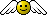 Mysmilies 42 Smiley – Engel