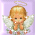 Mysmilies 44 Smiley – Engel