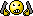 Mysmilies 89 Smiley – Engel