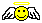 Mysmilies 90 Smiley – Engel
