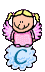 C Smiley – Engel