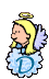 D Smiley – Engel