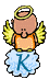 K Smiley – Engel