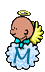 M Smiley – Engel