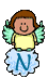 N Smiley – Engel