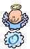 O Smiley – Engel