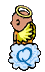 Q Smiley – Engel