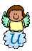 U Smiley – Engel