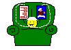 Mysmilies 4 Smiley – Essen