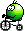 Smiley Emoticons Dreirad Smiley – Fahrrad