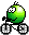 Smiley Emoticons Rennrad 2 Smiley – Fahrrad