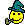 Mysmilies 39 Smiley – Fantasy