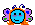 Mysmilies 6 Smiley – Fantasy