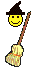 Mysmilies 79 Smiley – Fantasy