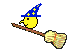 Mysmilies 81 Smiley – Fantasy