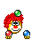 001fasching004 Smiley – Fasching