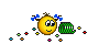 001fasching007 Smiley – Fasching