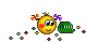 001fasching008 Smiley – Fasching