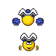 001fasching010 Smiley – Fasching