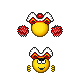 001fasching016 Smiley – Fasching