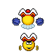 001fasching017 Smiley – Fasching