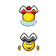 001fasching018 Smiley – Fasching