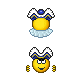 001fasching019 Smiley – Fasching