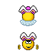 001fasching020 Smiley – Fasching