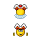 001fasching022 Smiley – Fasching