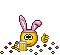 001fasching027 Smiley – Fasching