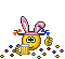001fasching031 Smiley – Fasching