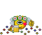 001fasching033 Smiley – Fasching