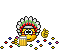001fasching035 Smiley – Fasching