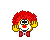 001fasching039 Smiley – Fasching