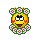 001fasching041 Smiley – Fasching
