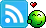 Icon Feedicon06 Smiley – Feed