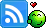 Icon Feedicon07 Smiley – Feed