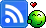 Icon Feedicon08 Smiley – Feed