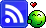 Icon Feedicon09 Smiley – Feed