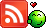 Icon Feedicon17 Smiley – Feed