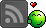 Icon Feedicon19 Smiley – Feed