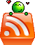 Icon Feedicon2 00 Smiley – Feed
