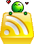 Icon Feedicon2 02 Smiley – Feed