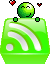 Icon Feedicon2 04 Smiley – Feed