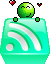 Icon Feedicon2 05 Smiley – Feed