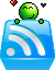Icon Feedicon2 06 Smiley – Feed