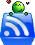 Icon Feedicon2 08 Smiley – Feed