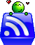 Icon Feedicon2 09 Smiley – Feed