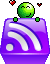Icon Feedicon2 10 Smiley – Feed